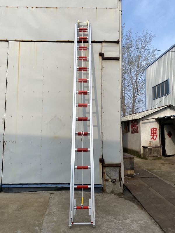 Single Straight Ladder high quality